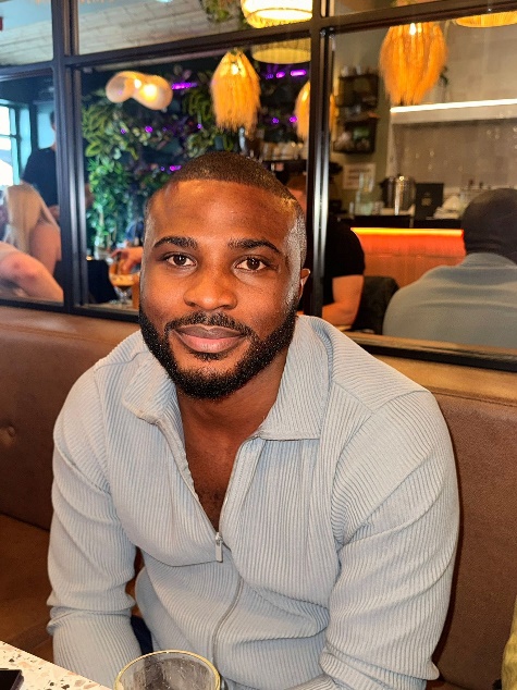 Isaac Miebi Mendez