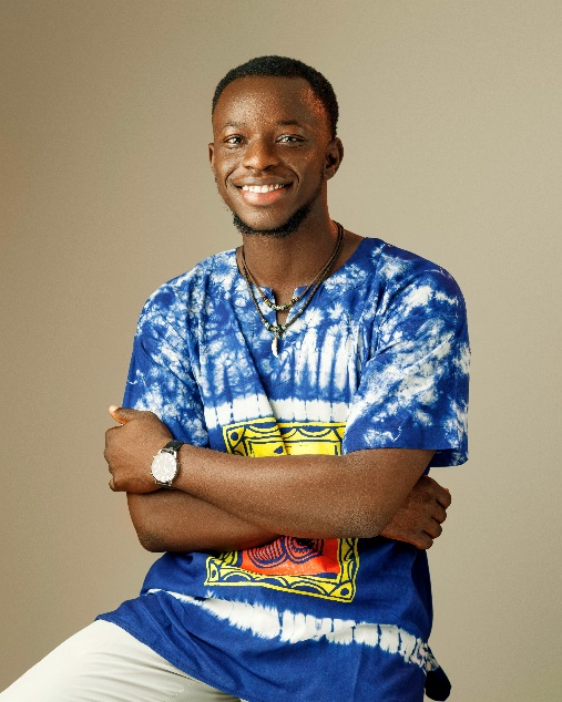 James Eneojile