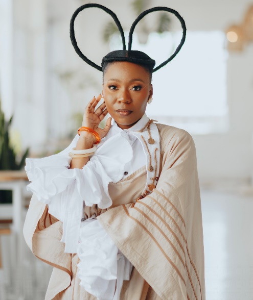 Mbali Malimela
