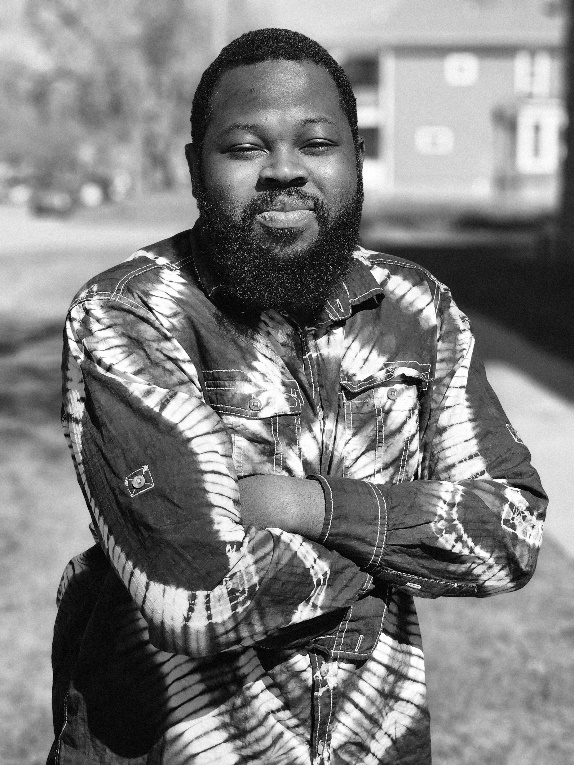 Rasaq Malik Gbolahan