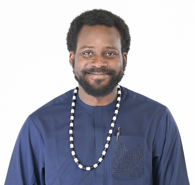 S. Su'eddie Vershima Agema