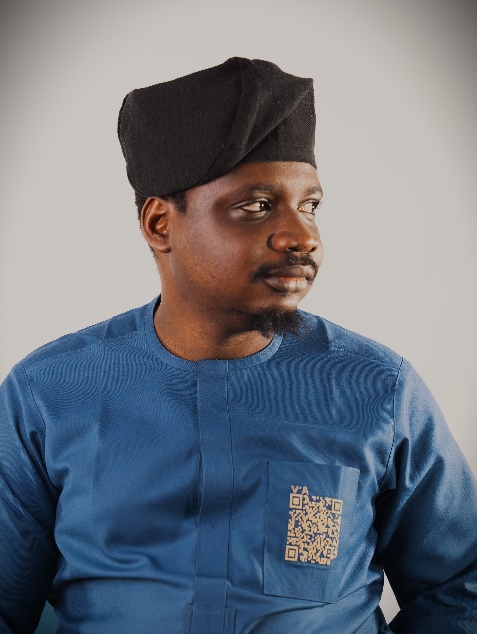 Vic’Adex (Adetimilehin Inioluwa Victor)