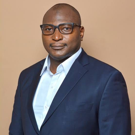 Umar Abubakar Sidi - AIPFest 2026 Headliner