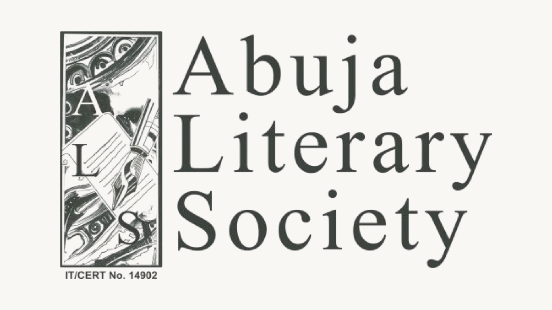 Abuja Literary Society Abuja Literary Society