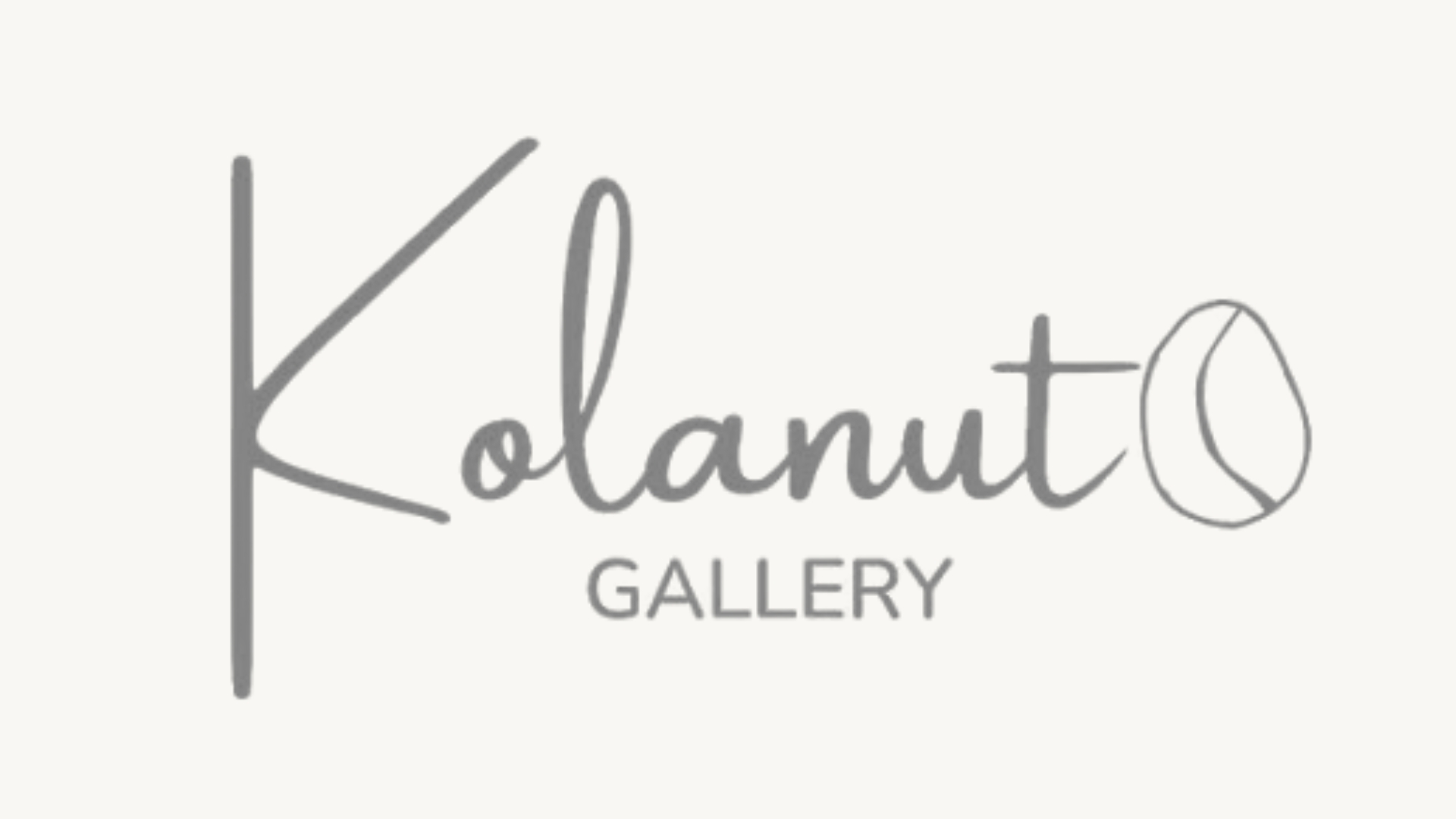 Kolanut Gallery Kolanut Gallery