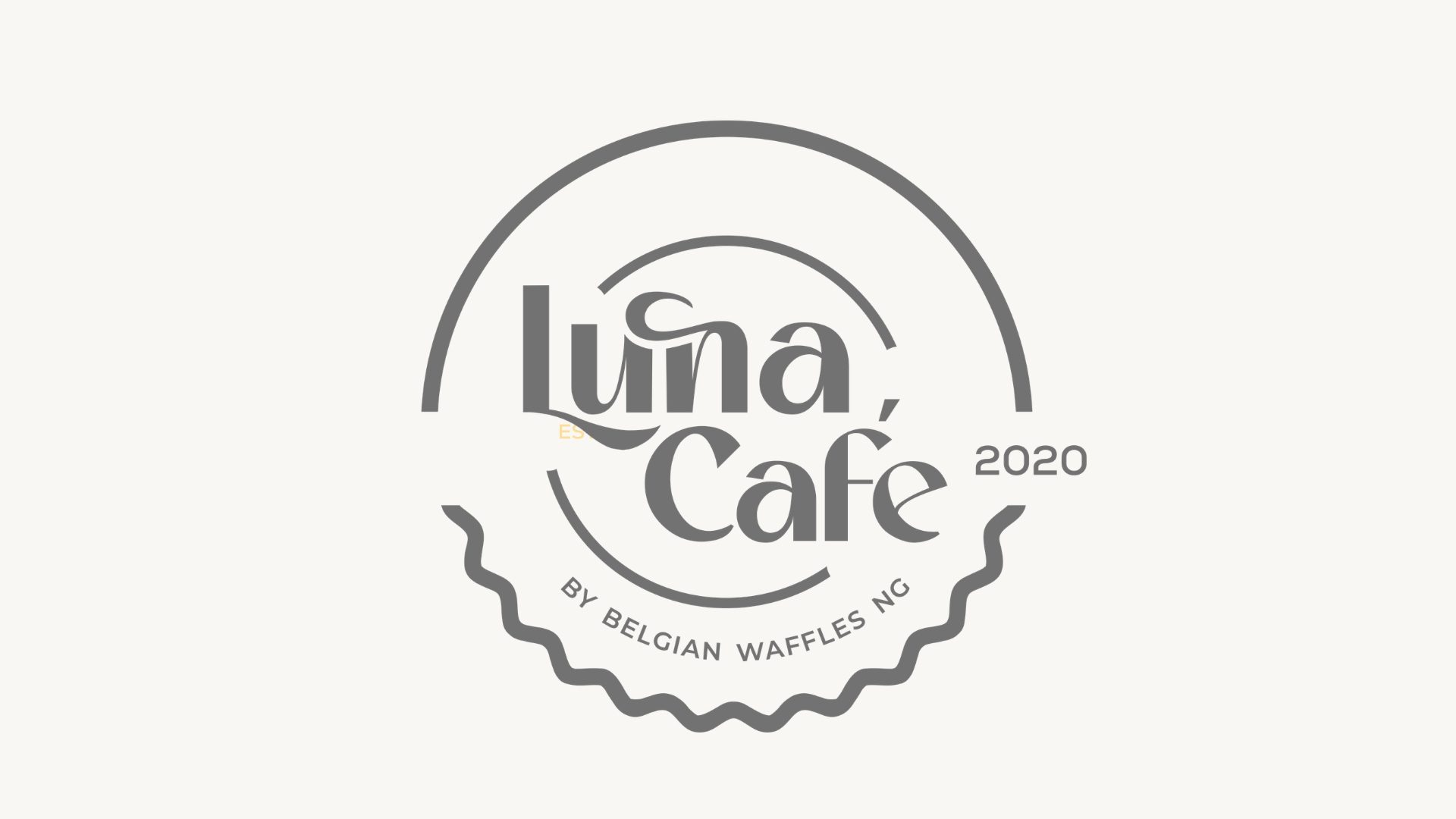 Luna Cafe Luna Cafe