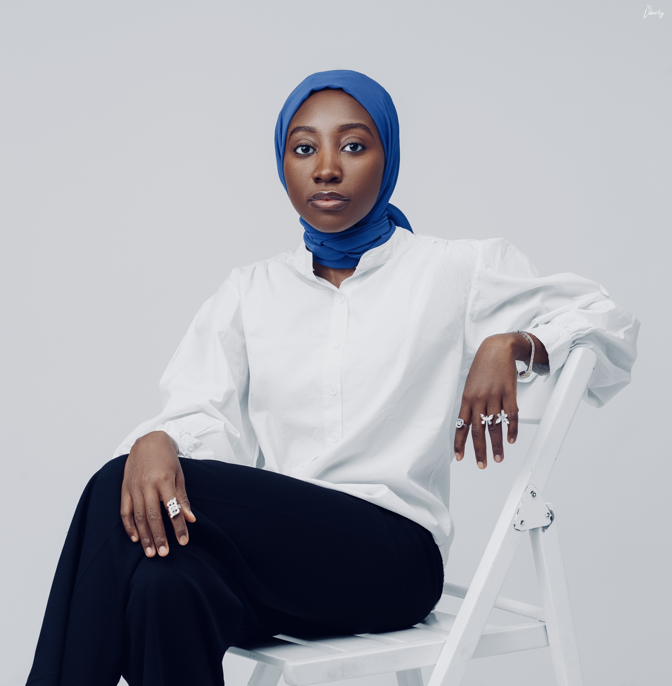 Zainab Tijani Mohammed